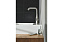 Смеситель для раковины GROHE Essence New 32628DC1 сталь