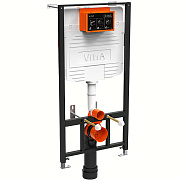 Инсталляция для подвесного унитаза VITRA Uno 730-5800-01EXP