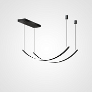 Светильник подвесной ImperiumLOFT Teoline 213781-23 48Вт LED