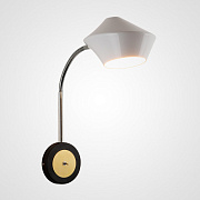 Бра ImperiumLOFT Lant 101720-26 40Вт E14