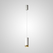 Светильник подвесной ImperiumLOFT Van 212535-23 50Вт GU10