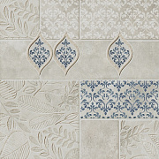 Декор KERAMA MARAZZI Сиена VT\A327\SG1544N матовый 20х20см 0,64кв.м.
