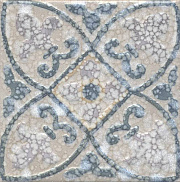 Декор KERAMA MARAZZI Барио DD\B36\17023 бежевый 15х15см 0,495кв.м.