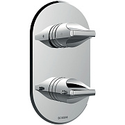Внешняя часть смесителя BOSSINI Z00500.030