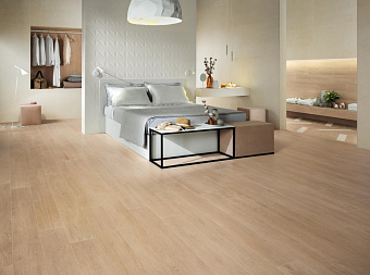 Неполированный керамогранит Atlas Concord Италия NID AANK Nid Light 150х18,5см 1,11кв.м.