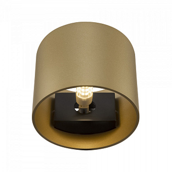 Светильник настенный Maytoni Rond C066WL-01MG 50Вт G9