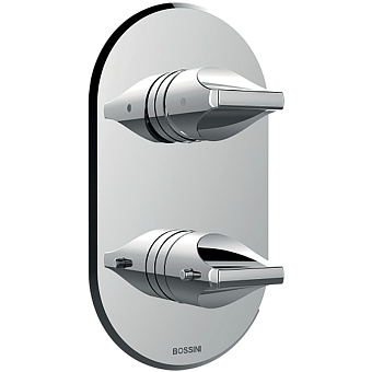 Внешняя часть смесителя BOSSINI Z00500.030