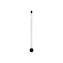 Светильник настенный Loft It Falcon 10147/650 Black 5Вт LED