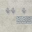 Декор KERAMA MARAZZI Сиена VT\A327\SG1544N матовый 20х20см 0,64кв.м.