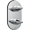 Внешняя часть смесителя BOSSINI Z00500.030