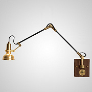 Светильник настенный ImperiumLOFT Skade 208271-23 6Вт LED
