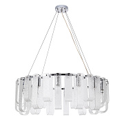 Люстра подвесная Arte Lamp DENEBOLA A4074LM-14CC 560Вт 14 лампочек E14