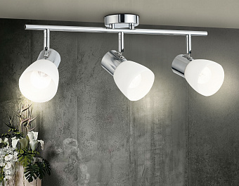 Светильник настенно-потолочный Ambrella Traditional TR3965 400Вт E27