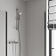 Смеситель для душа GROHE Grohtherm 1000 Performance 34776000 хром