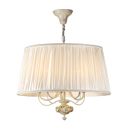 Светильник подвесной Maytoni Olivia ARM326-55-W 40Вт E14