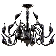 Люстра потолочная Lightstar Cigno Collo 751187 720Вт 18 лампочек G4