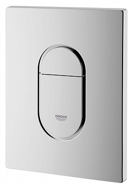 Панель смыва GROHE Arena Cosmopolitan 38844P00 серый