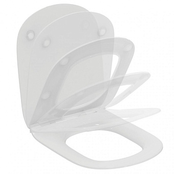Инсталляция с унитазом IDEAL STANDARD TESI PROSYS OLEAS™ P1 PR386801