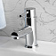 Смеситель для раковины WASSERKRAFT Main 4103 хром