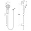Душевой гарнитур IDEAL STANDARD IDEALRAIN EVO B2234AA хром