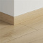 Плинтус Quick-Step 2400х77х14мм Дуб бежевый рустикальный QSPSKR04084