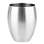 Стакан в ванную WASSERKRAFT RUWER K-6728 нержавеющая сталь