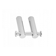 Крючок Bongio T Mix 30003CR00 хром