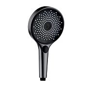Душевая лейка Maxonor PL19 пепельный