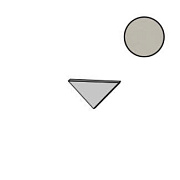 Вставка Atlas Concord Италия Prism A4ZQ Cloud Corner A.E. 1х1см 0,002кв.м.