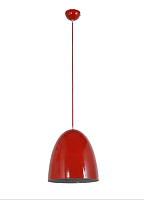 Светильник подвесной Arti Lampadari Bruno Bruno E 1.3.P1 R 40Вт E27