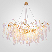 Люстра потолочная ImperiumLOFT FAIRYTREE 144169-22 300Вт 15 лампочек G9