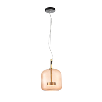 Светильник подвесной ST Luce PALOCHINO SL1053.273.01 6Вт LED