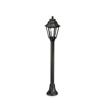 Светильник ландшафтный IDEAL LUX ANNA 101514 23Вт IP55 E27