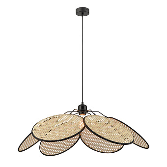 Светильник подвесной WERTMARK PALMA WE520.01.716 60Вт E27