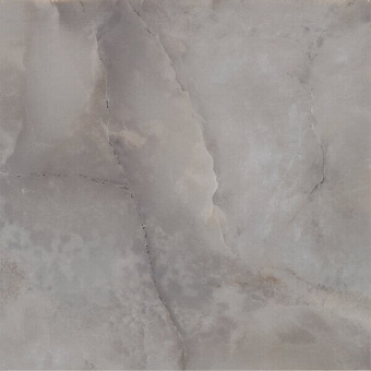 Лаппатированный керамогранит KERAMA MARAZZI Стеллине SG167302R серый лаппатированный 40,2х40,2см 1,62кв.м.