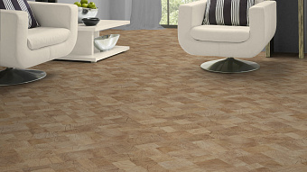Ламинат KRONOTEX Dynamic Plus Блоквуд натуральный D4751 1380х193х8мм 32 класс 2,131кв.м