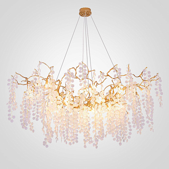 Люстра потолочная ImperiumLOFT FAIRYTREE 144169-22 300Вт 15 лампочек G9