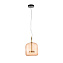 Светильник подвесной ST Luce PALOCHINO SL1053.273.01 6Вт LED