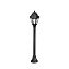 Светильник ландшафтный IDEAL LUX ANNA 101514 23Вт IP55 E27