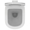 Чаша для унитаза IDEAL STANDARD Ideal Standard i.life A T467301 без сиденья