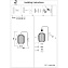 Бра ST Luce GRAN SL1154.331.01 60Вт E27