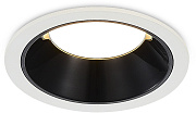 Светильник точечный встраиваемый ST Luce ST755.448.07 7Вт LED