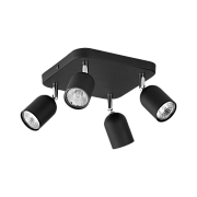 Светильник потолочный TK Lighting Top 4418 50Вт GU10