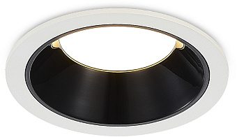 Светильник точечный встраиваемый ST Luce ST755.448.07 7Вт LED