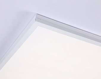 Светодиодная панель Ambrella PANELS Panels DPS1016 40Вт 6500K IP40