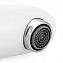 Смеситель для раковины GROHE Eurodisc joy 23427LS0 белый