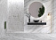 Керамическая мозаика VITRA MarbleSet K9513718LPR1VTE0 венато светло-серый 7ЛПР 30х30см 0,9кв.м.