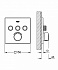 Смеситель для душа GROHE Grohtherm SmartControl 29149000 хром