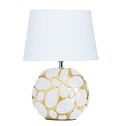 Настольная лампа Arte Lamp POPPY A4063LT-1GO 40Вт E14