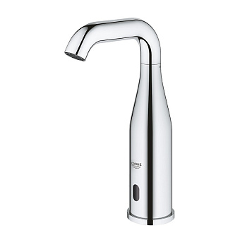 Смеситель для раковины GROHE Essence Е 36446000 хром
